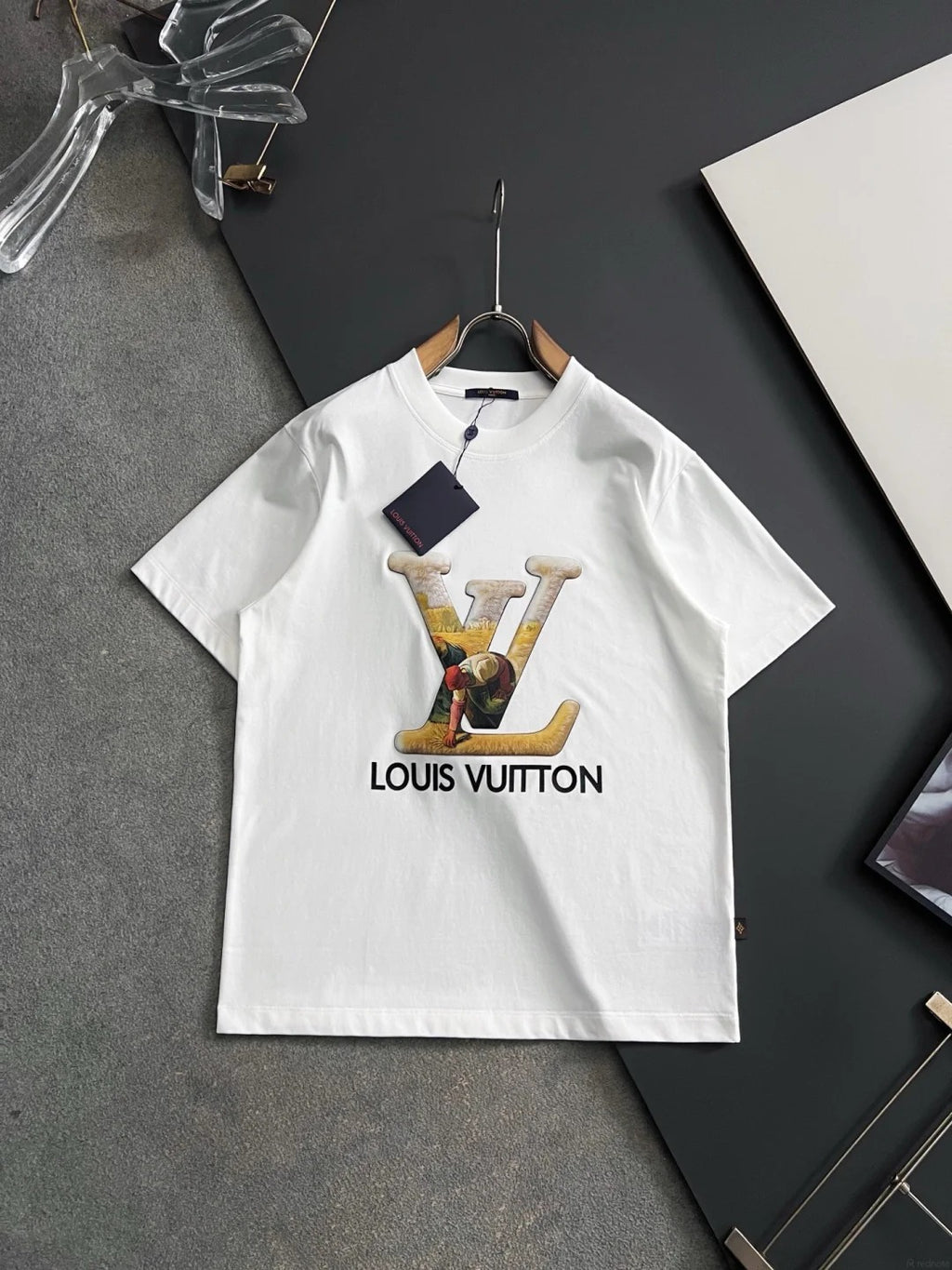 เสื้อเชิ้ต DG / AU103