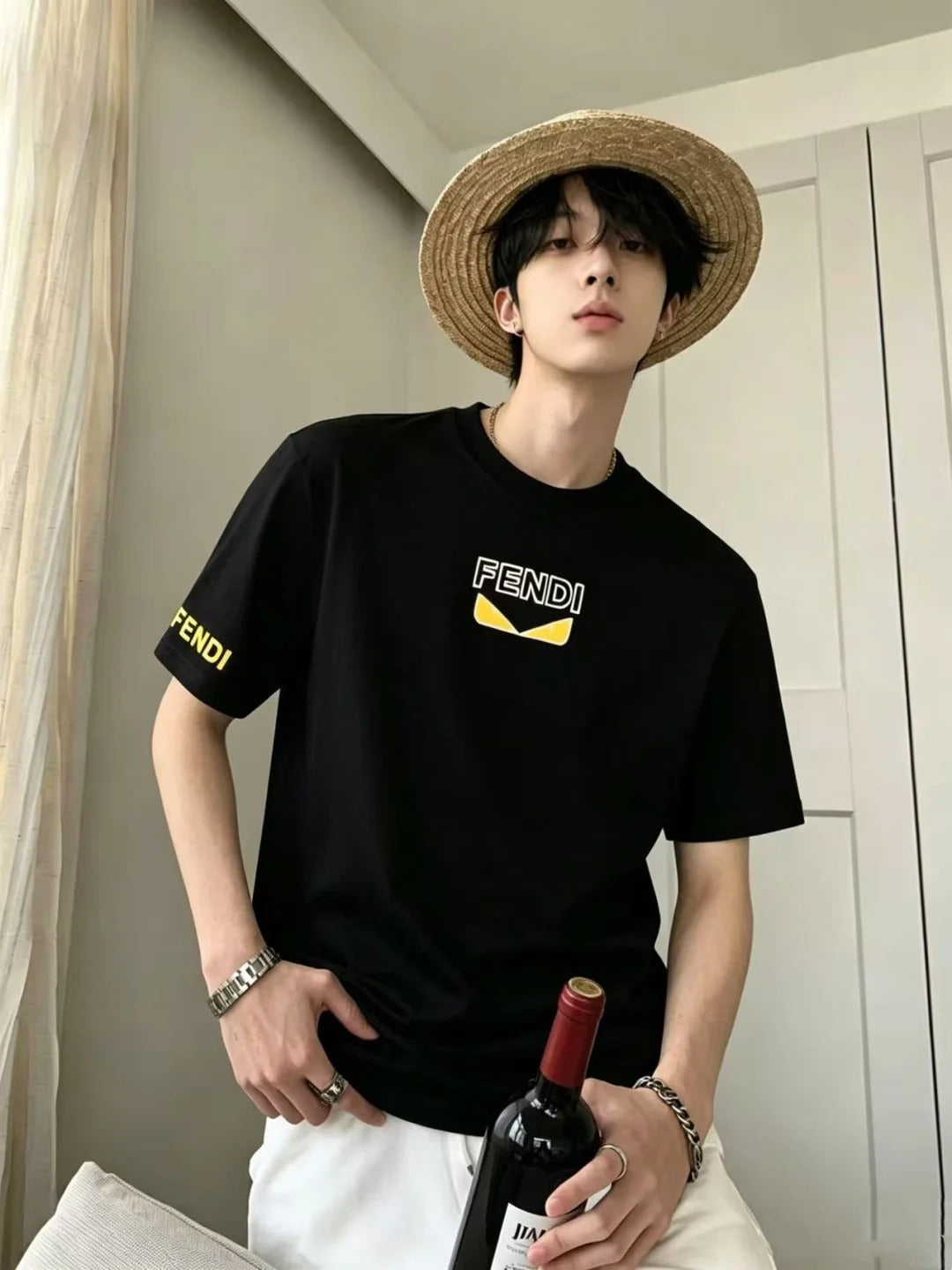 เสื้อเชิ้ต DG / AU104