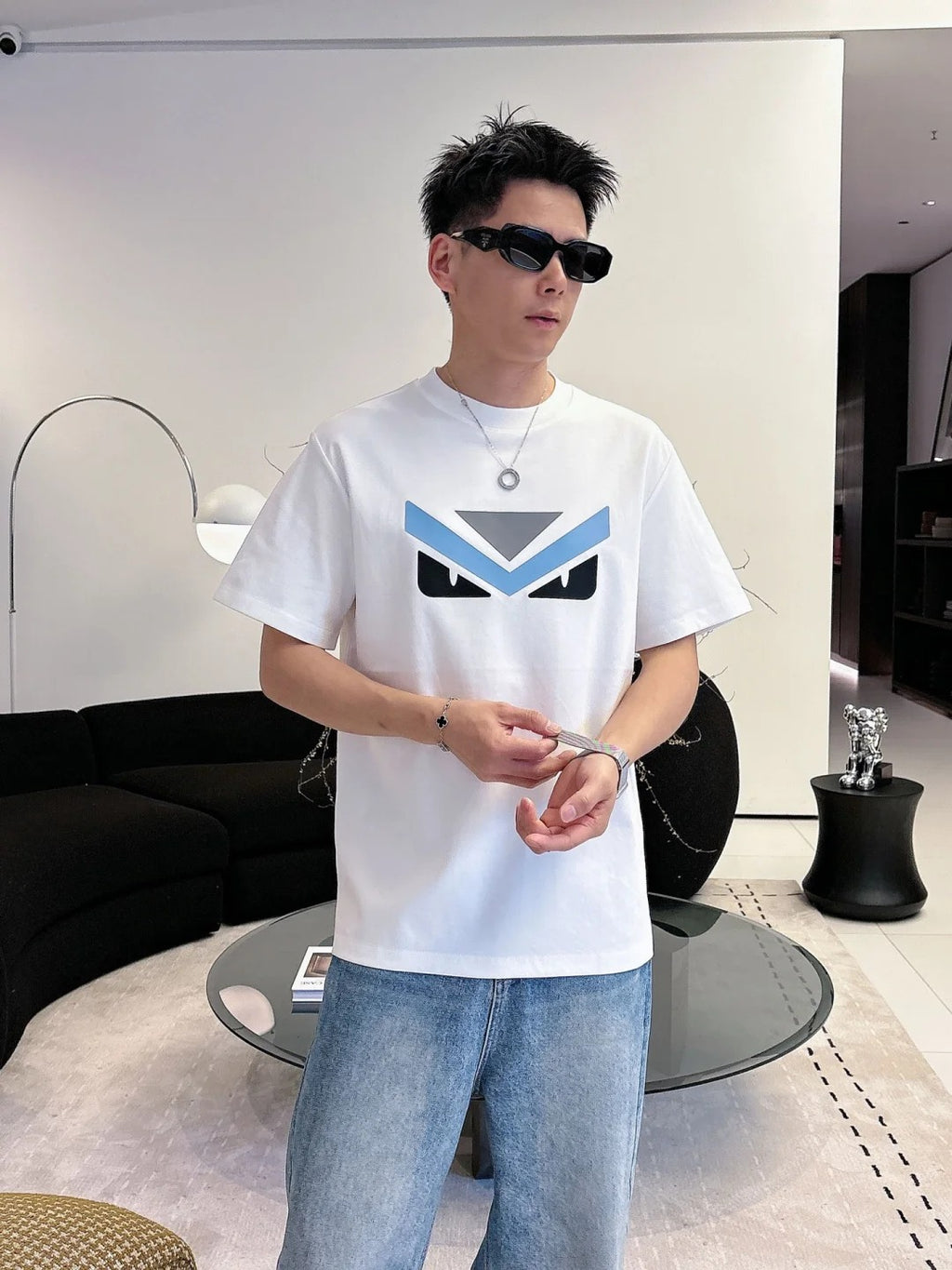 DG Shirt / Sept03