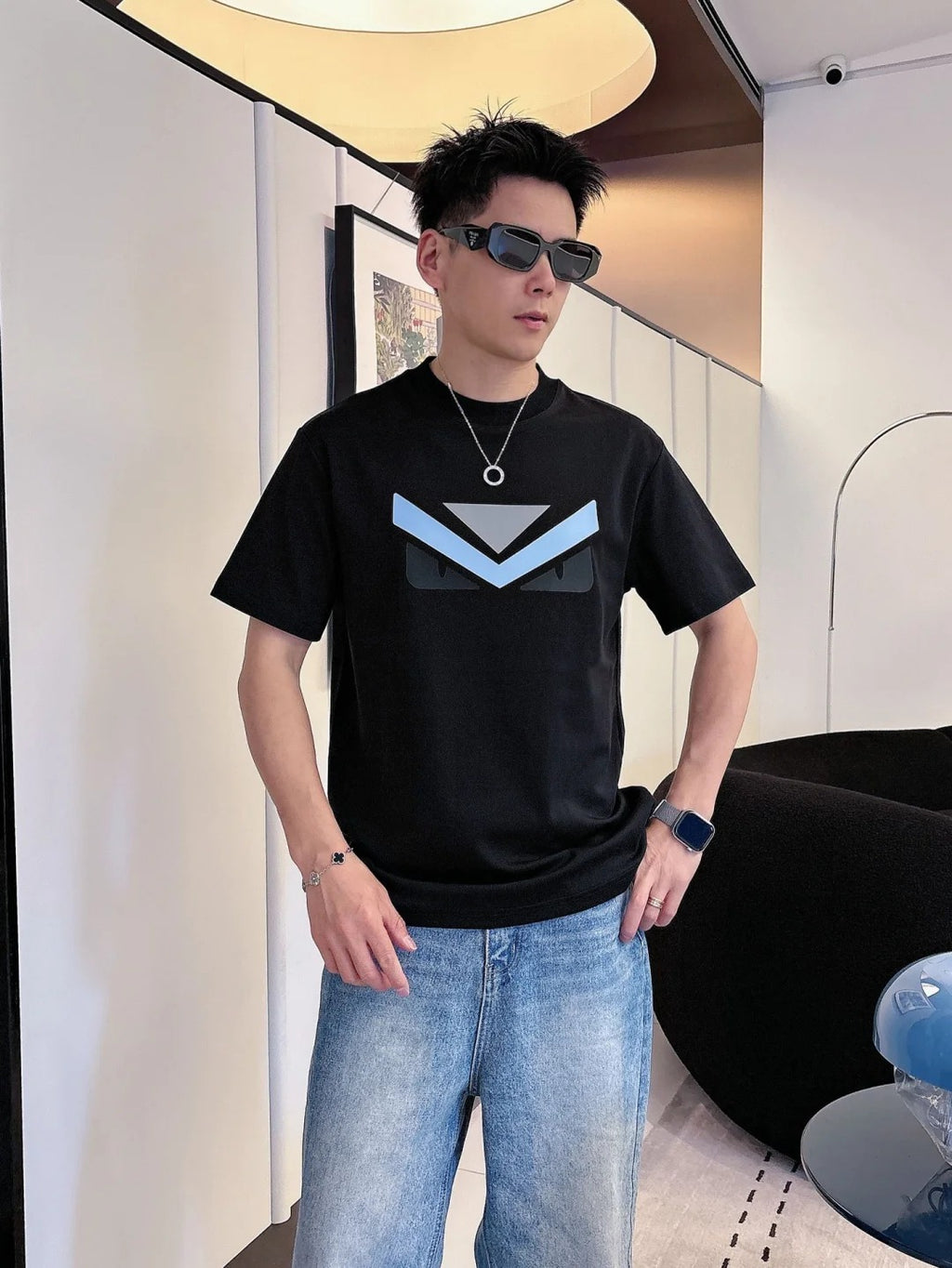 DG Shirt / Sept03