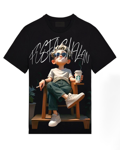 DG Shirt / FF0002