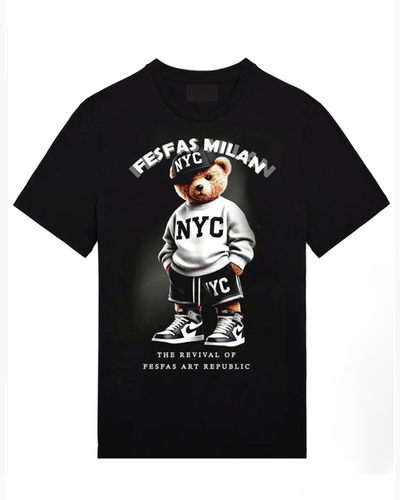 DG Shirt / FF0006