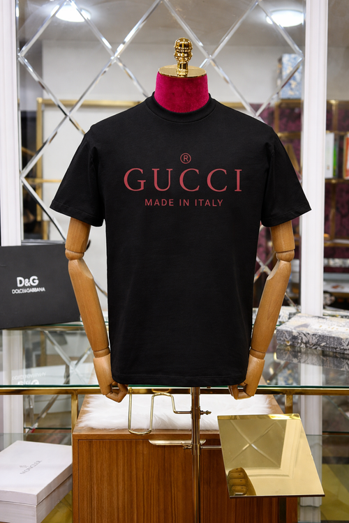 DG Shirt / G.Ɔ