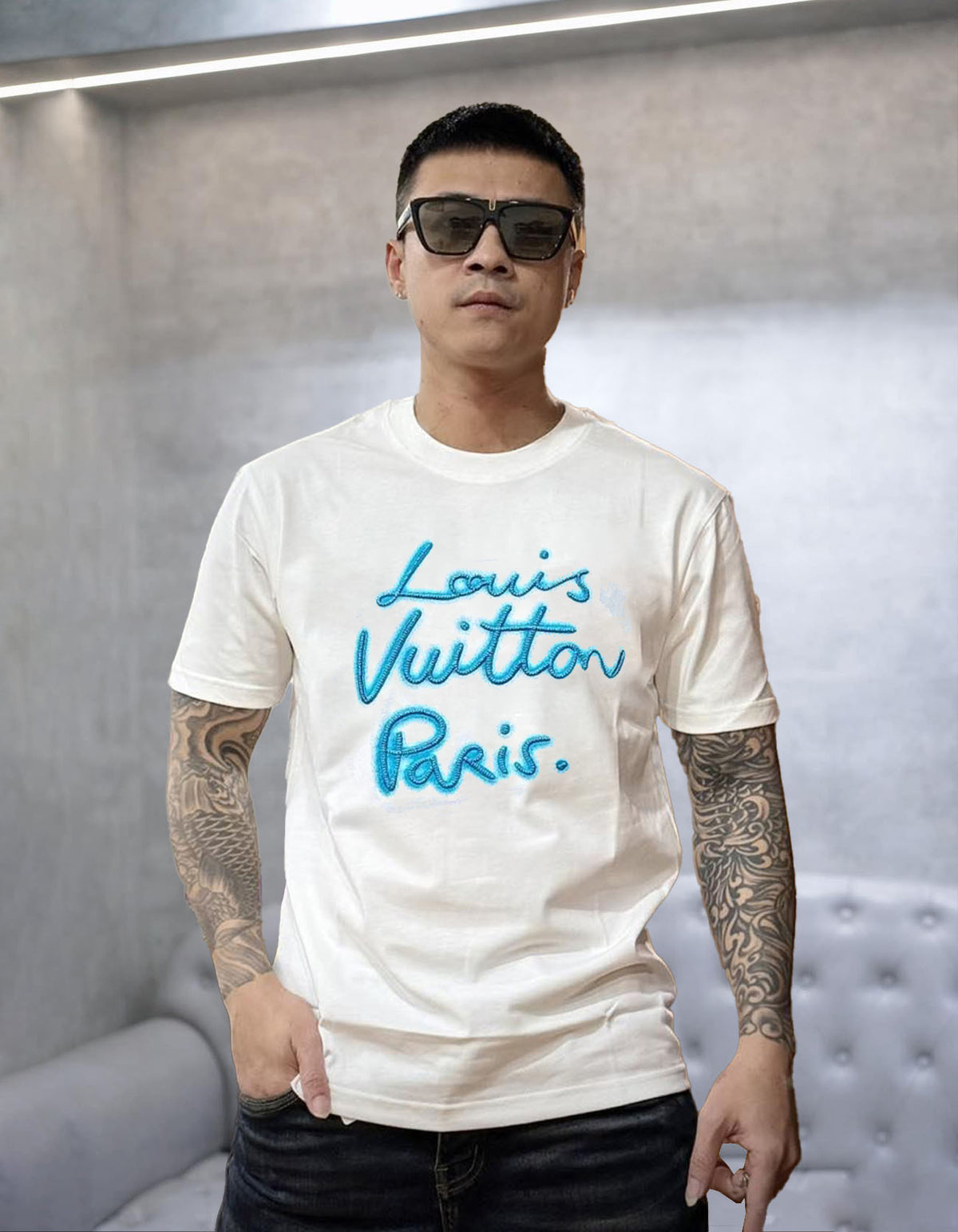 DG Shirt / AP015