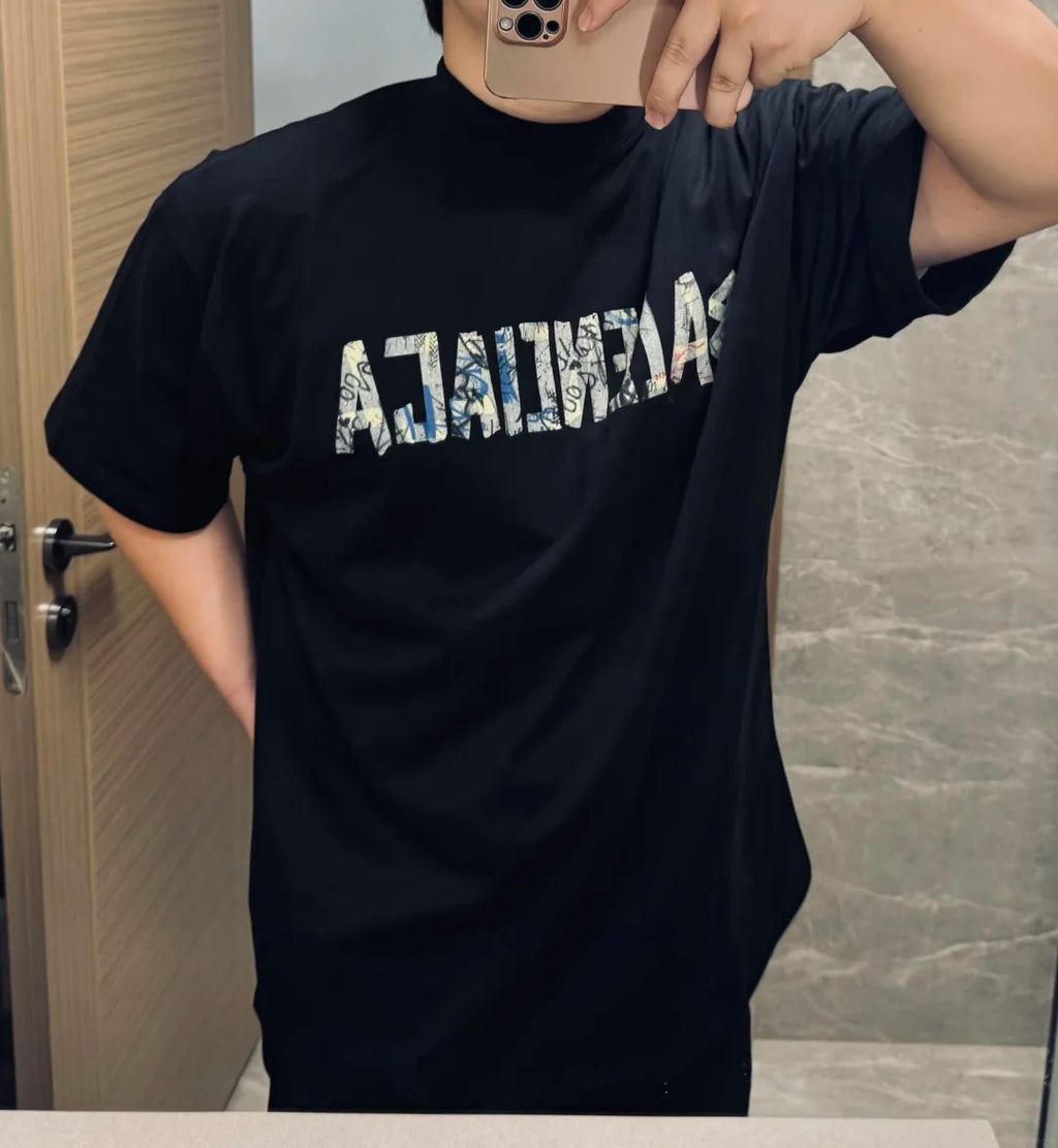 เสื้อเชิ้ต DG / AU104