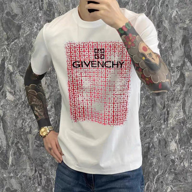 เสื้อเชิ้ต DG / AU104