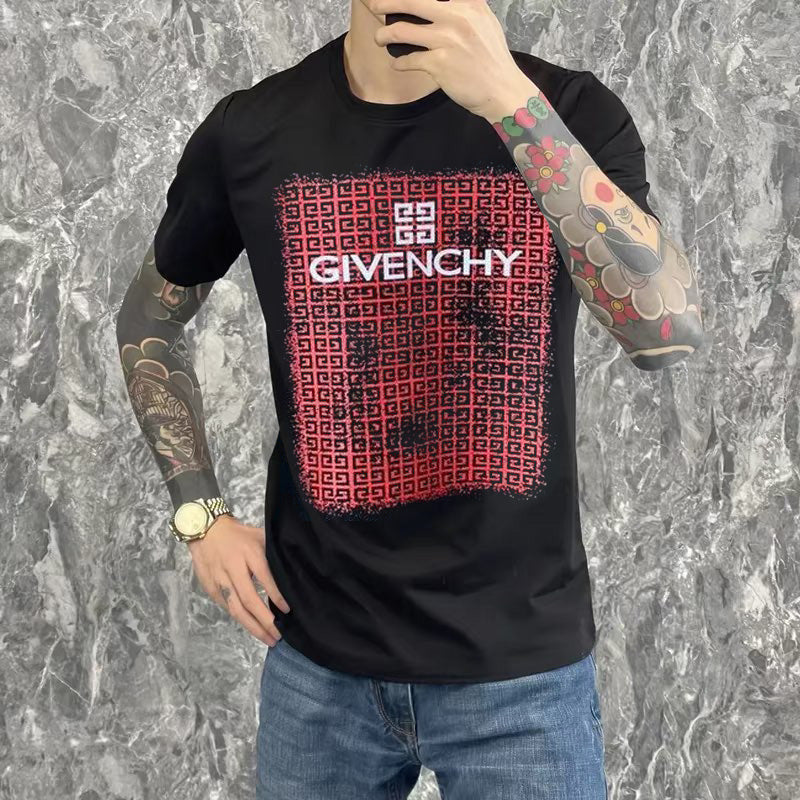 เสื้อเชิ้ต DG / AU104