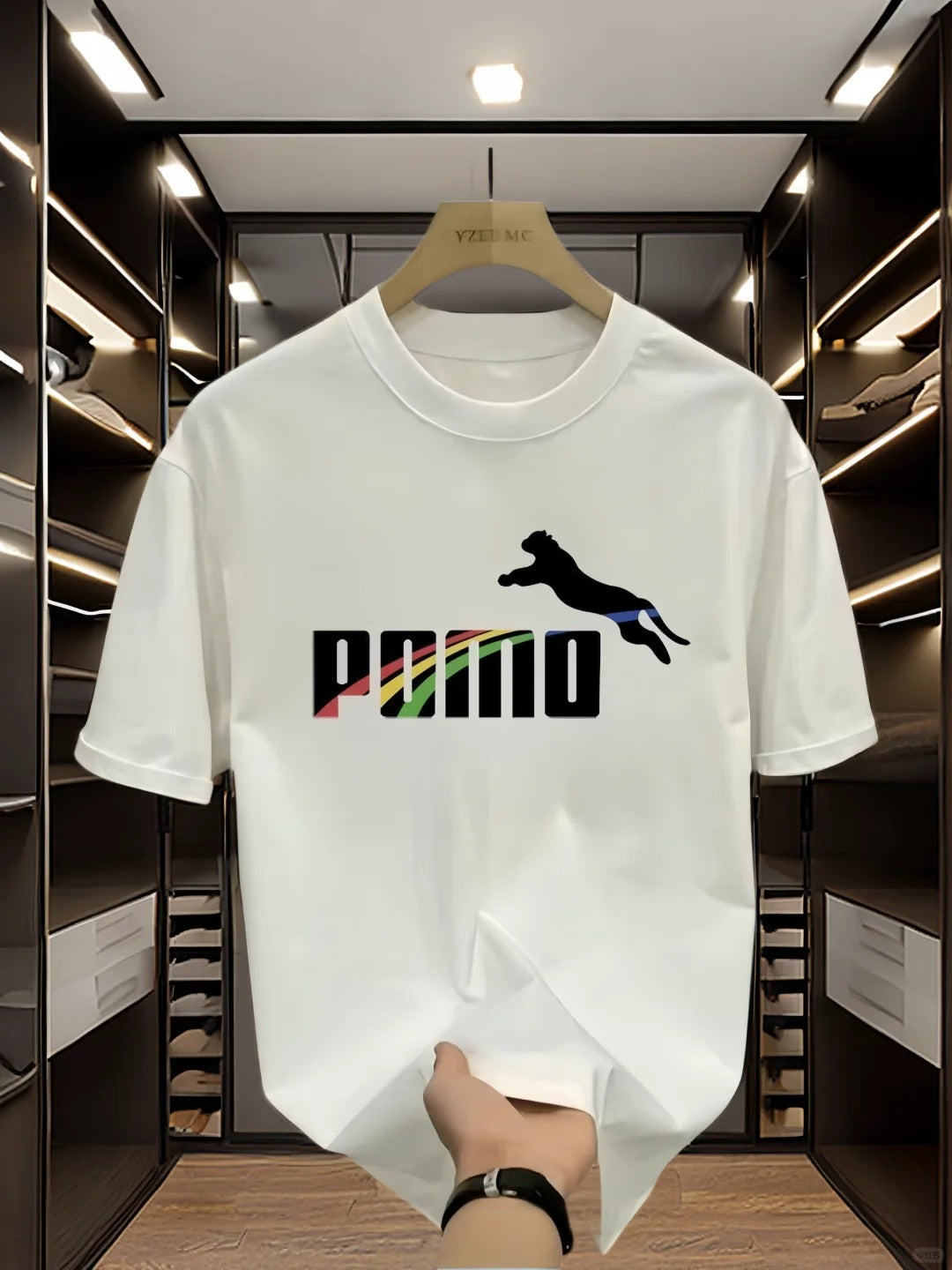 เสื้อเชิ้ต DG / AU104