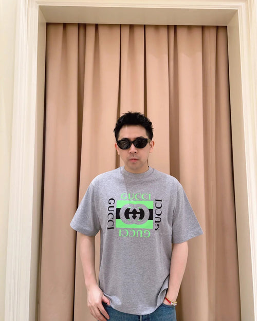DG Shirt / G.Ɔ (ร้อน)