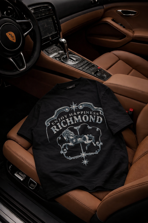 เสื้อเชิ้ต DG / RICHMOND