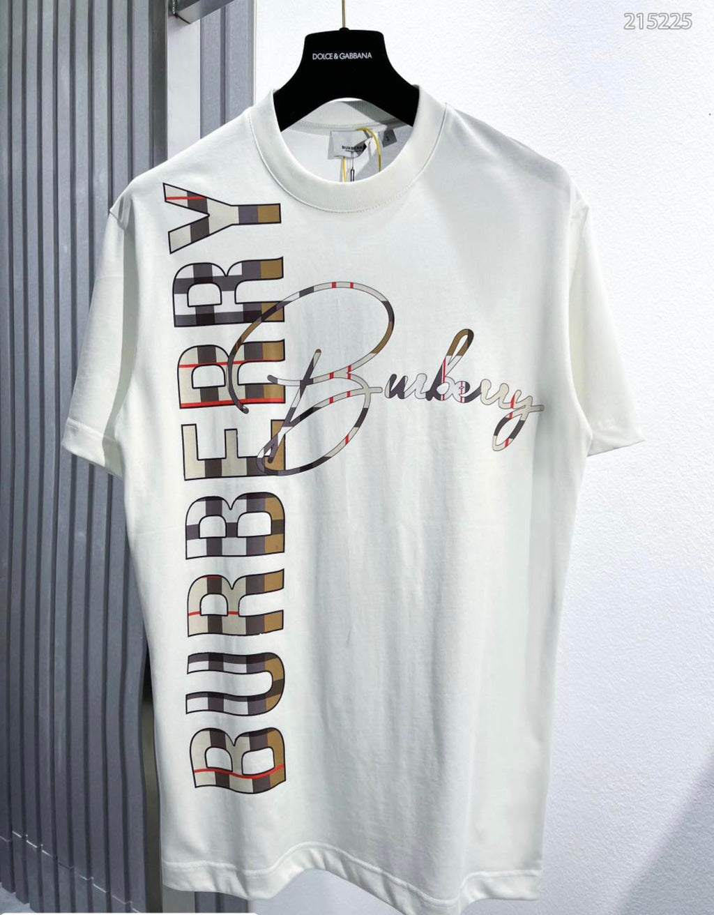 เสื้อเชิ้ต DG / AU104