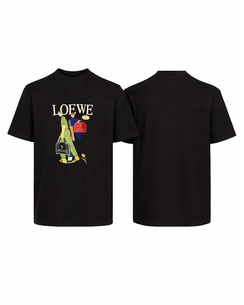 เสื้อเชิ้ต DG / LO.E.W.E