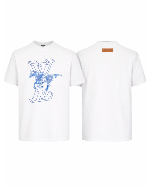DG Shirt / L.V