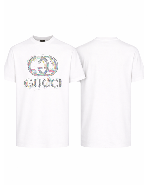 DG Shirt / G.Ɔ