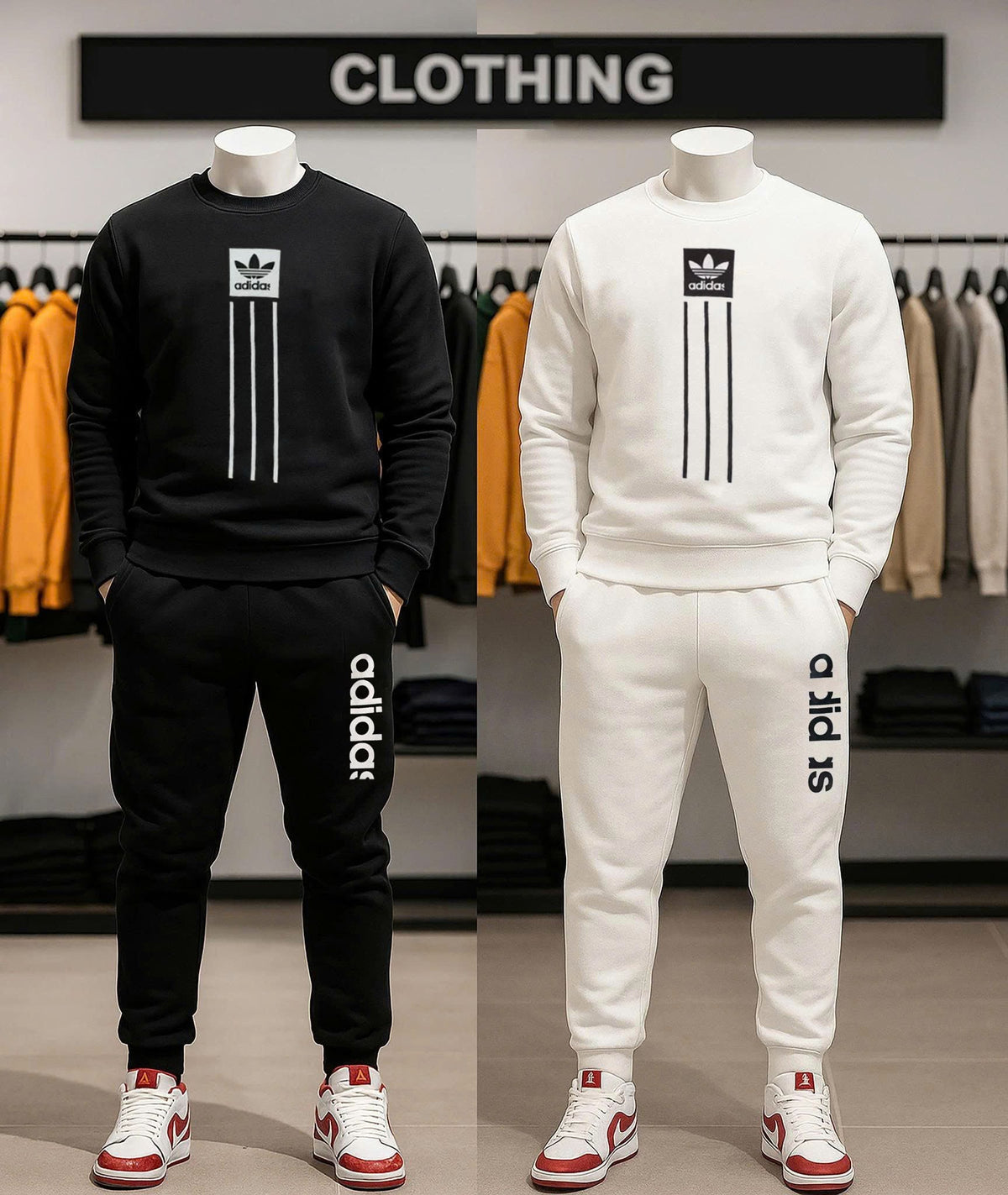 DG SET SW 05