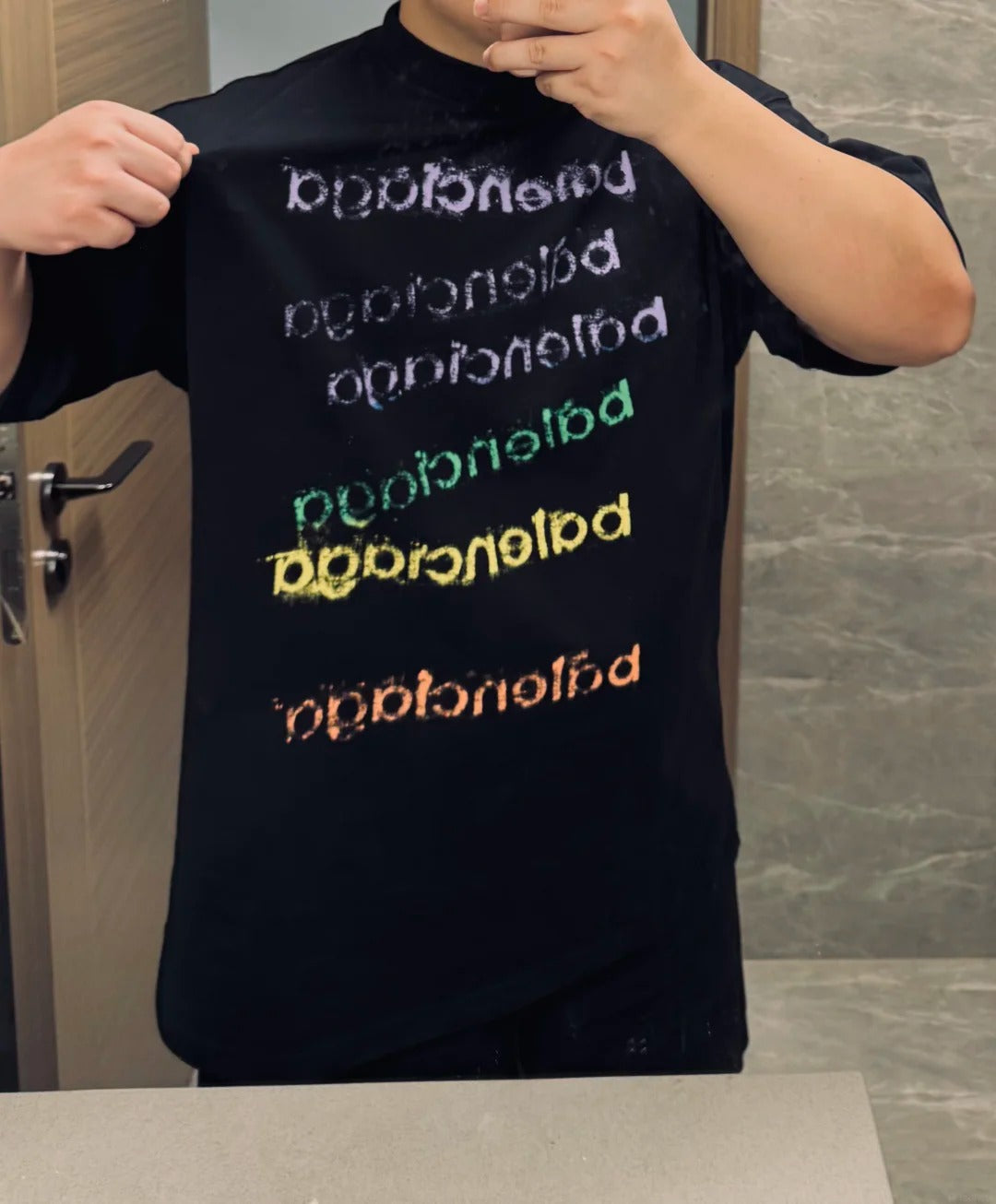 DG Shirt / Sept05