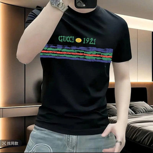 DG Shirt / G.Ɔ 1921