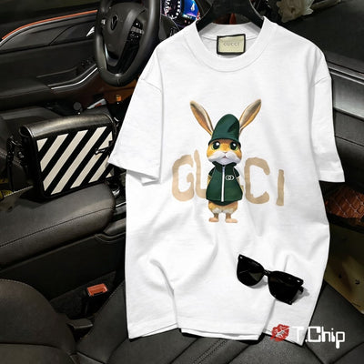 DG Shirt / G.Ɔ. RABBIT