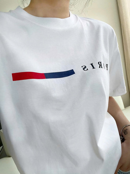 เสื้อเชิ้ต DG / ปารีส
