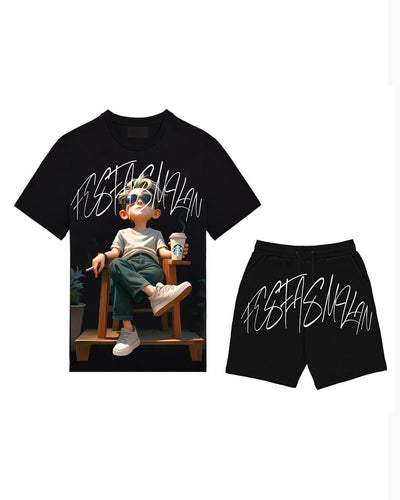 DG Set / FF0009