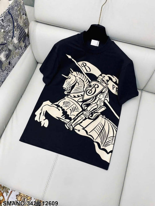 เสื้อเชิ้ต DG / Burberry