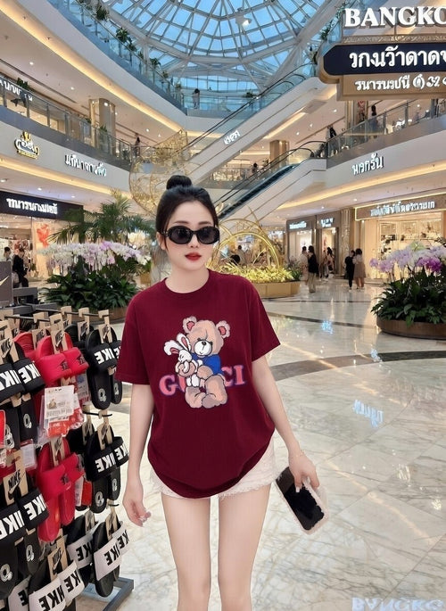 เสื้อ DG / หมี GƆ