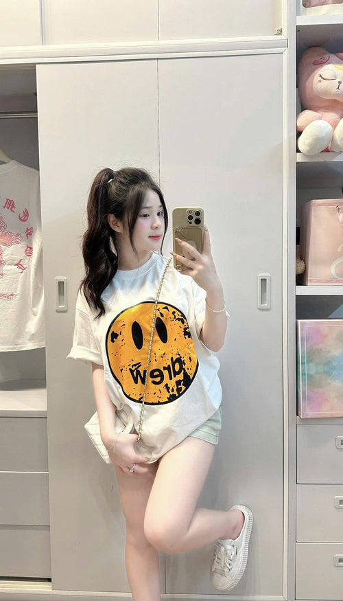 เสื้อ DG / DREW