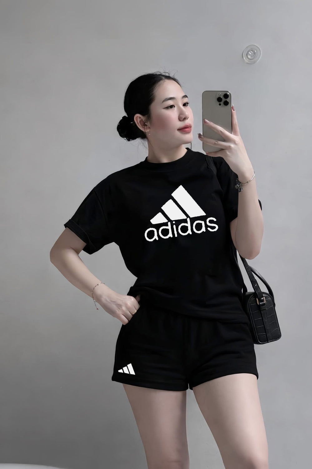 DG Set / A.d.d Arrival