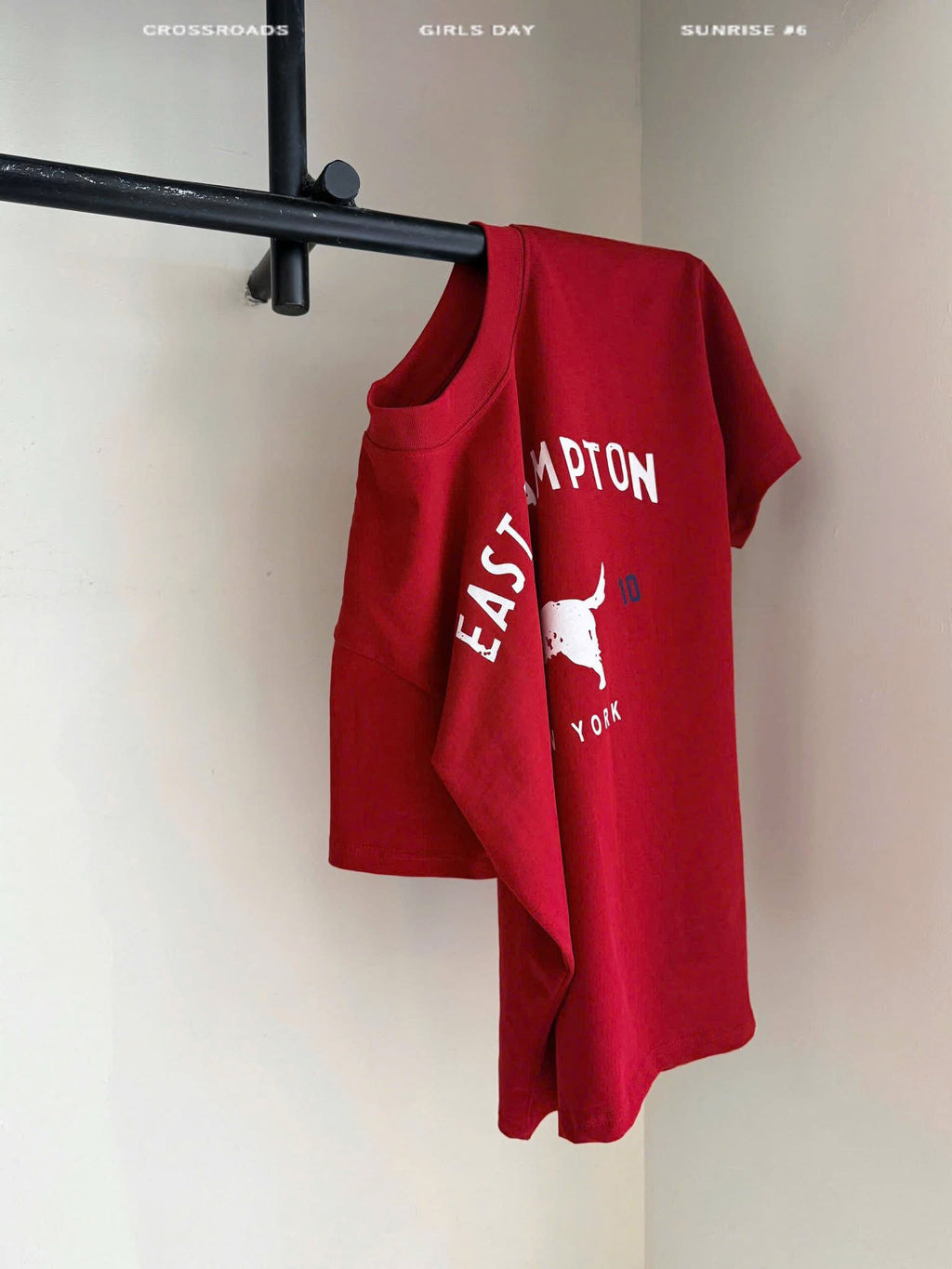 DG Shirt / East Hampton
