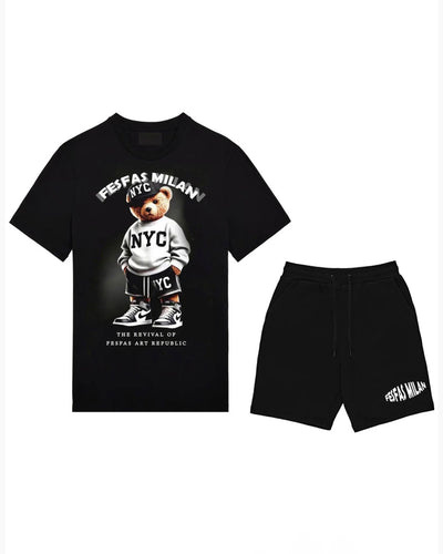 DG Set / FF0010