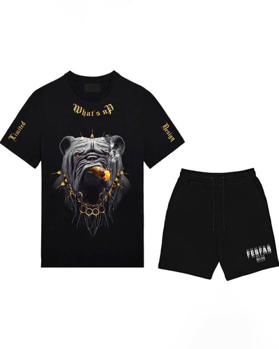 DG Set / FF0008