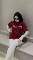 DG Shirt / G.Ɔ