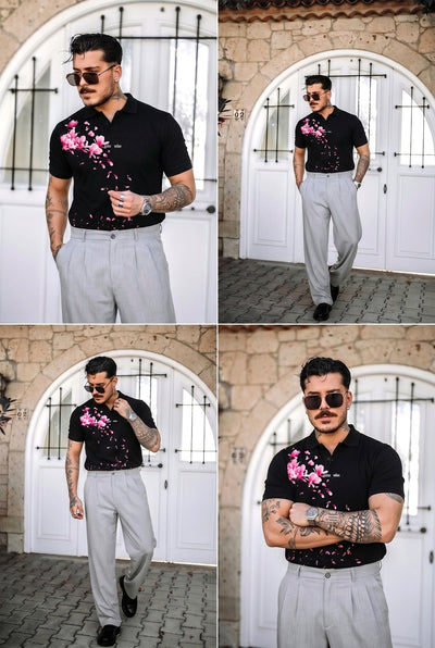 DG Shirt / FF0011