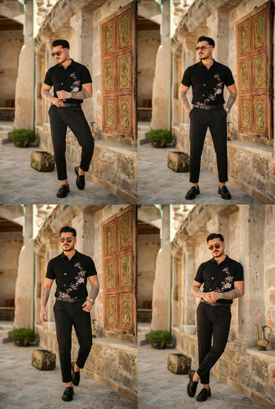 DG Shirt / FF0012