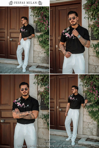 DG Shirt / FF0014