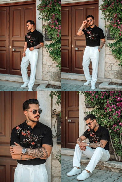 DG Shirt / FF0015