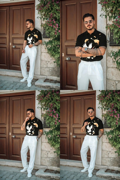 DG Shirt / FF0016