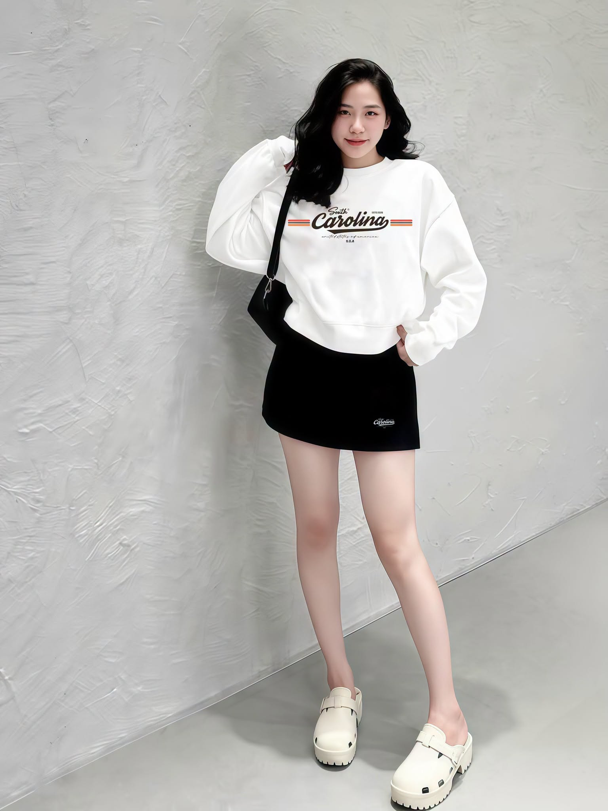 DG SET SW / AU 72
