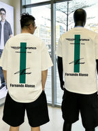 เสื้อเชิ้ต DG / AU104