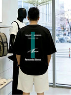 เสื้อเชิ้ต DG / AU104