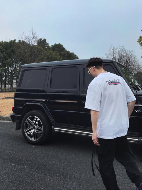 DG Shirt / MA092