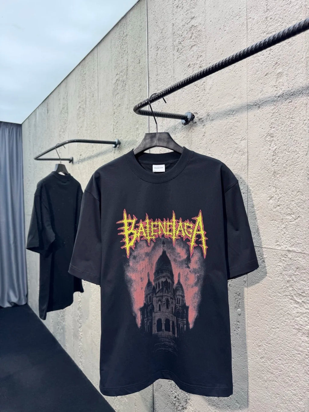 เสื้อเชิ้ต DG / AU104