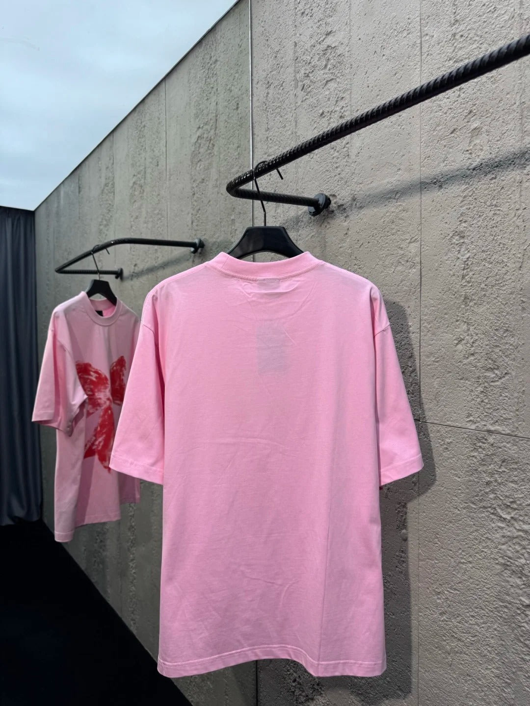 เสื้อเชิ้ต DG / AU104