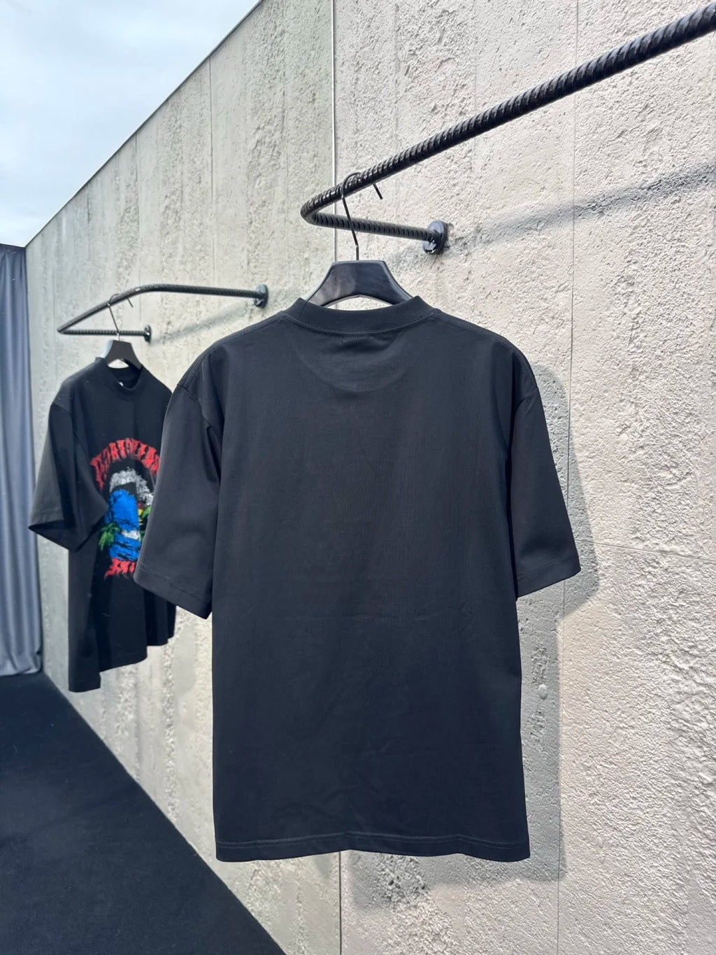 เสื้อเชิ้ต DG / AU104