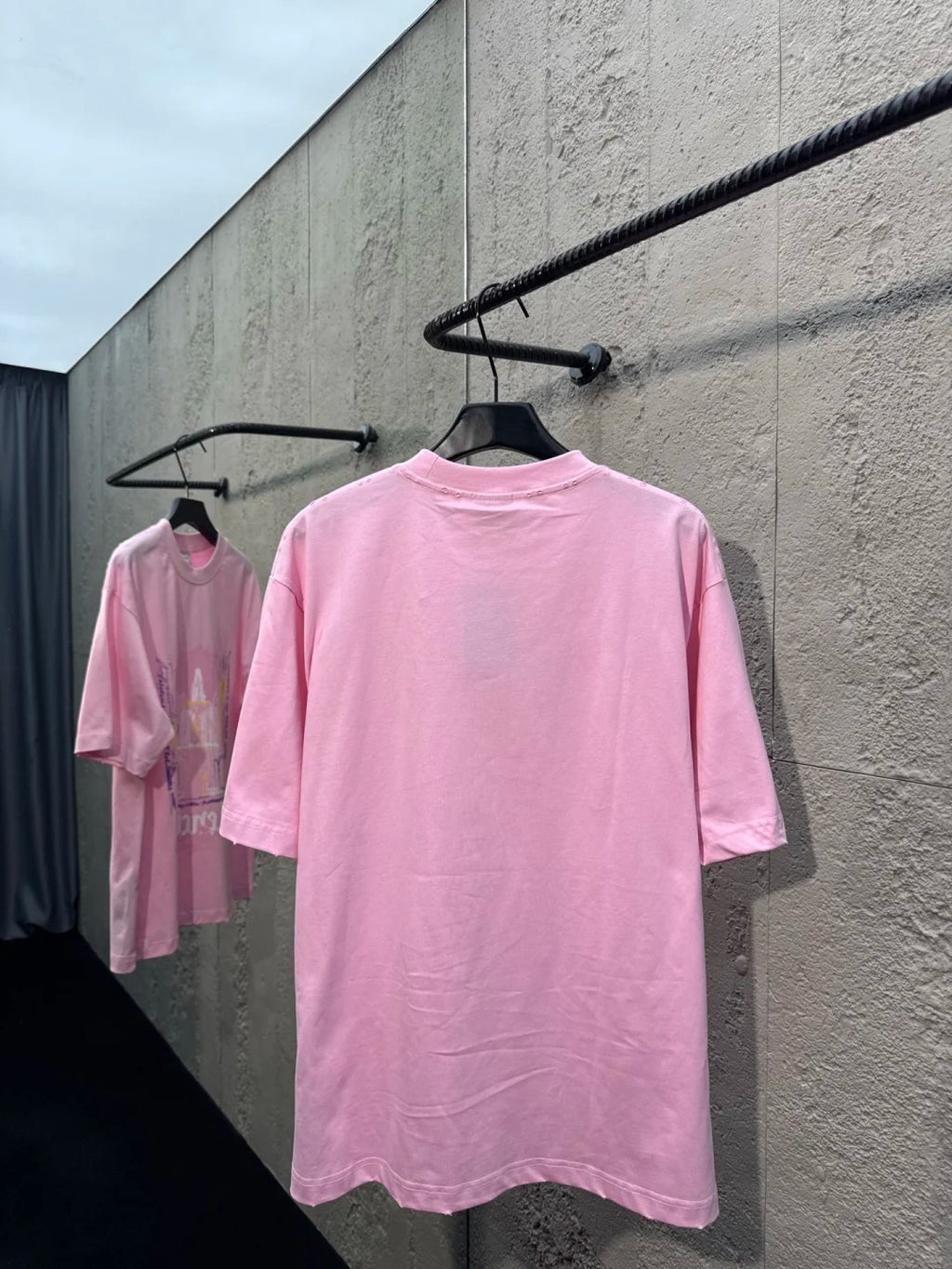 เสื้อเชิ้ต DG / AU104