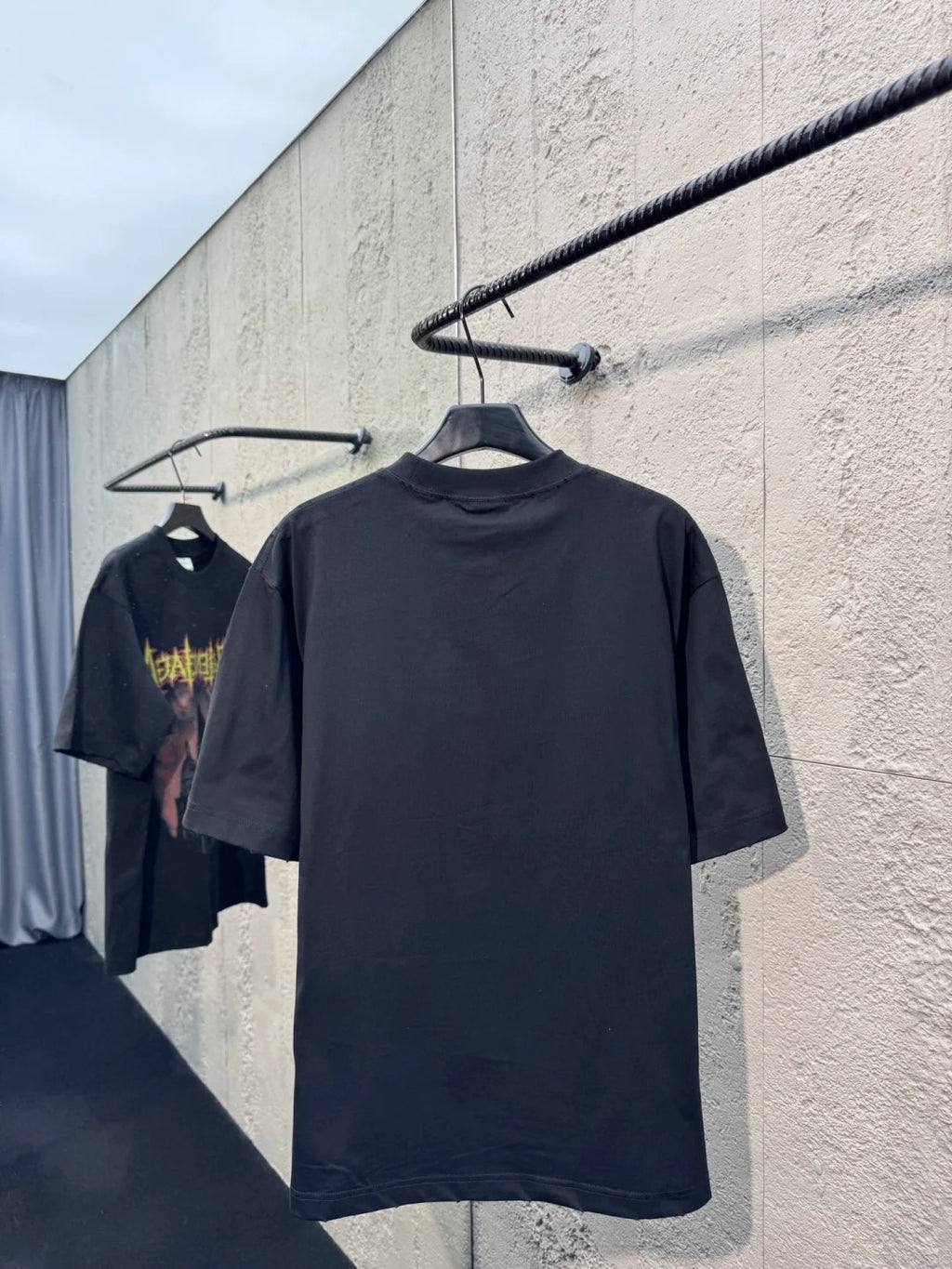เสื้อเชิ้ต DG / AU104
