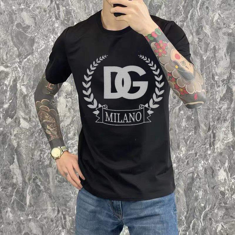เสื้อเชิ้ต DG / AU104