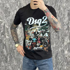 เสื้อเชิ้ต DG / AU104