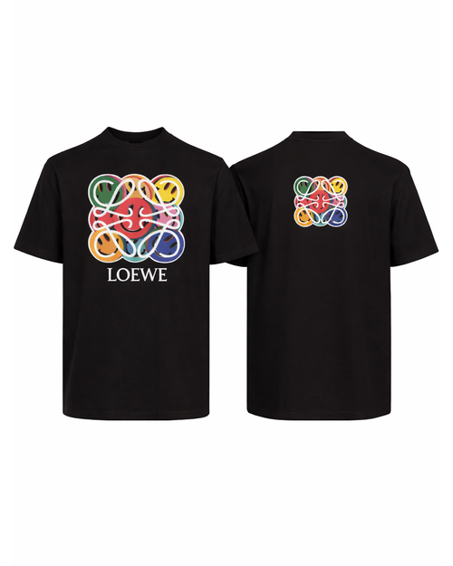 DG Shirt / LOE.WE