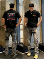 เสื้อเชิ้ต DG / AU104